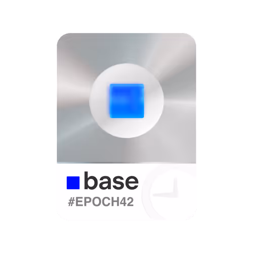 Epoch On Base 596708136