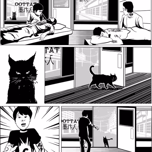 Sumi Origins S2 P6