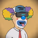 Metaverse Clowns