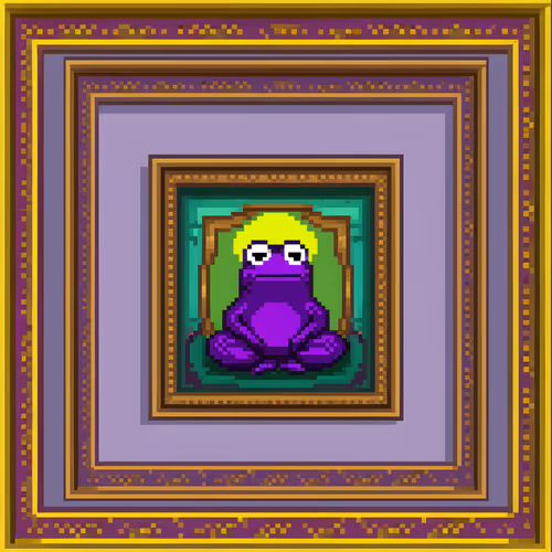 Farcaster Pepe