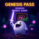 Magic Eden Genesis