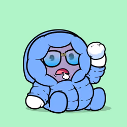 Frostie #317