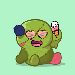 Frostie #318