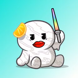 Frostie #884