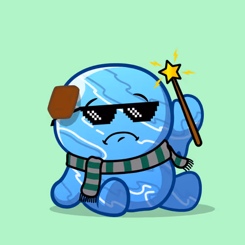 Frostie #835