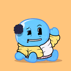 Frostie #486