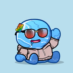 Frostie #655