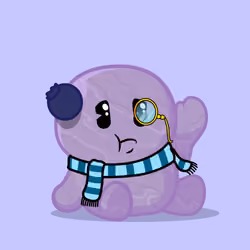 Frostie #779