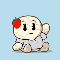 Frostie #883
