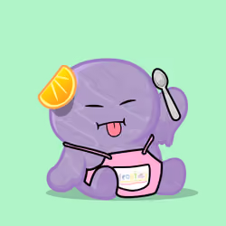 Frostie #262