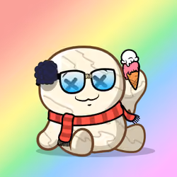 Frostie #668