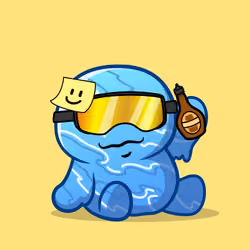 Frostie #370
