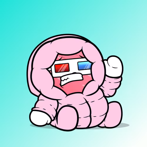 Frostie #831