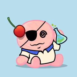 Frostie #321