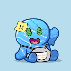 Frostie #603