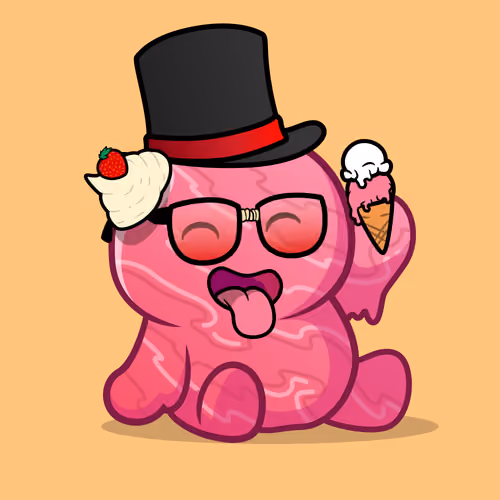Frostie #299