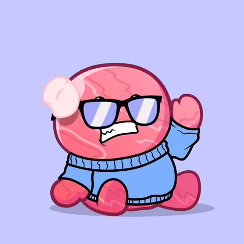 Wrapped Frosties