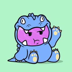 Frostie #264