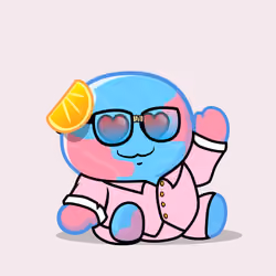 Frostie #667