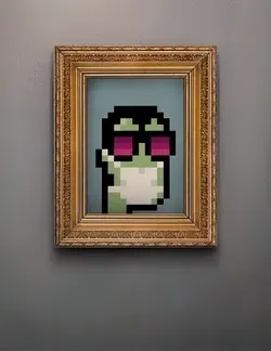 Item #33 Media