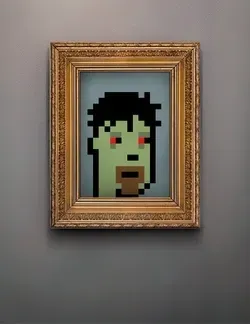 Item #92 Media