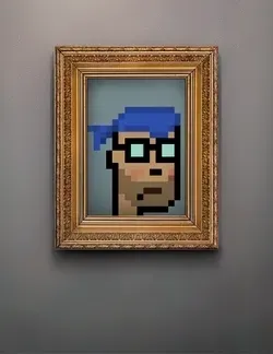 Item #21 Media