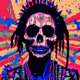 Glitch POP #VOODOO