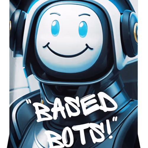 Based Bots 245250057