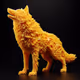 WOLF $CHEESE