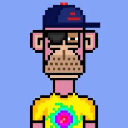 Base Apeverse #6679
