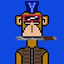 Base Apeverse #563