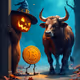 Trick or Treat - Halloween 01