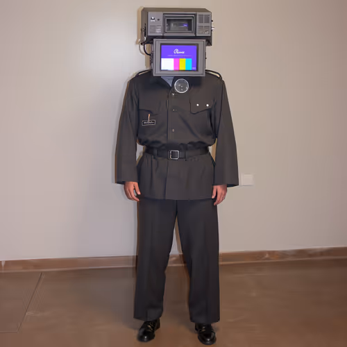 Item #92 Media