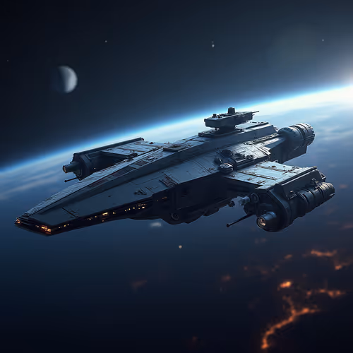 Spaceship