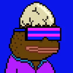 Pepe Pixel Verse #3911