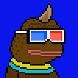 Pepe Pixel Verse #3903