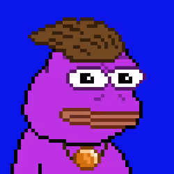 Pepe Pixel Verse #3907