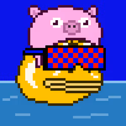 Pepe Pixel Verse #3908