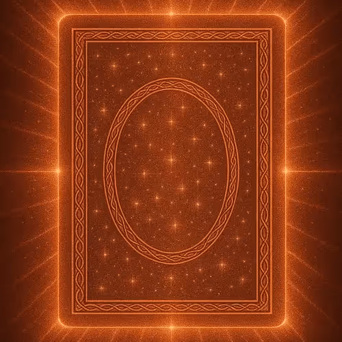 CABAL CARD #8432