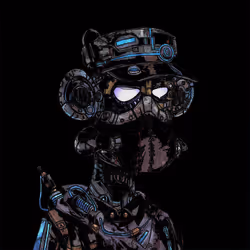 685