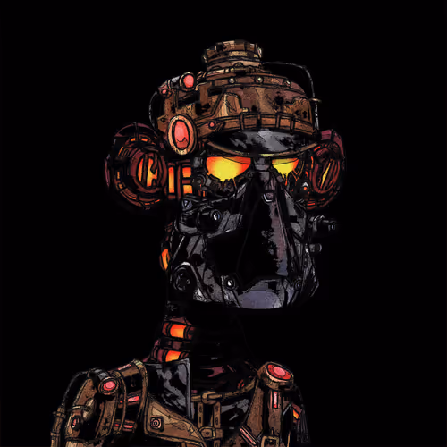 Modded Apes