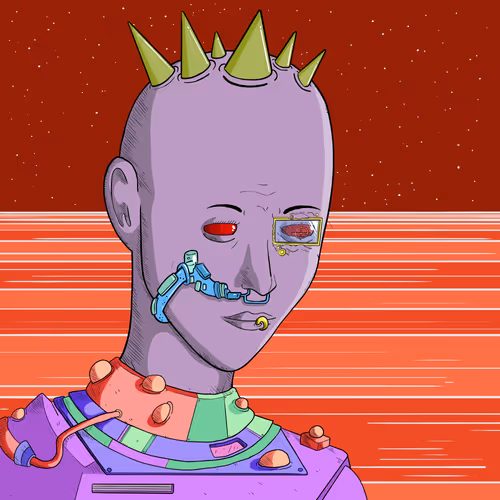 Lastg3n Nft