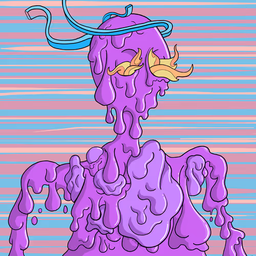 Lastg3n Nft