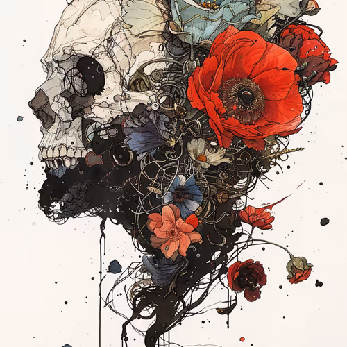 The Inkers 1
