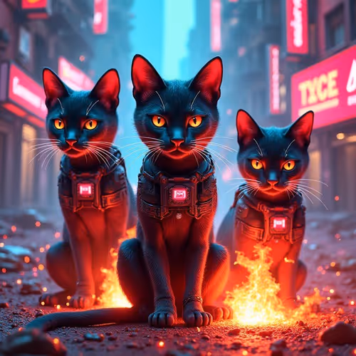 DogeCats Ai