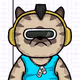 6493