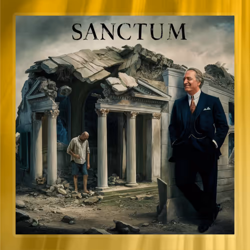 Sanctum Lament - Golden Egg