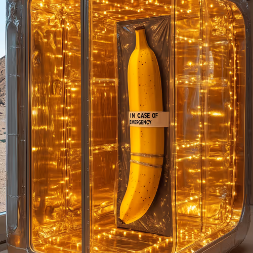 In Case of Emergency