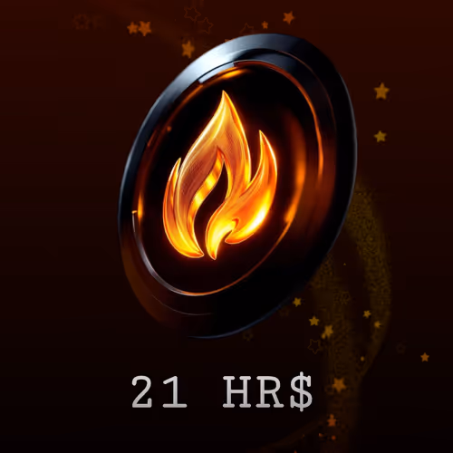 HR Pass - Ember
