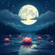 Zen mood